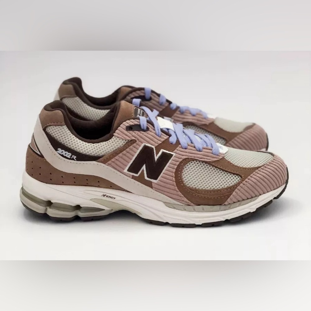 New Balance 2002R SSENSE Exclusive Cordouroy